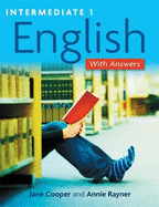 Intermediate English: With Answers