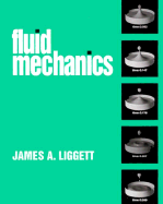 Intermediate Fluid Mechanics - Liggett, James A.