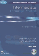 Intermediate Language Practice: Sb + Key