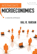Intermediate Microeconomics: Modern Approach