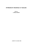 Intermediate Readings in Tagalog