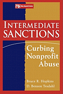 Intermediate Sanctions: Curbing Nonprofit Abuse