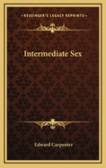 Intermediate Sex