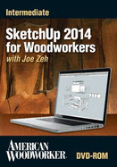 Intermediate SketchUp 2014 - Zeh, ,Joe