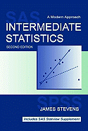 Intermediate Statistics: A Modern Approach