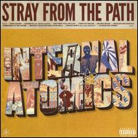 Internal Atomics - Stray From The Path
