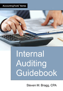 Internal Auditing Guidebook