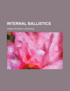 Internal Ballistics