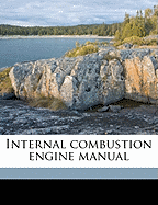 Internal Combustion Engine Manual