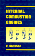 Internal Combustion Engines - Ganesan, V