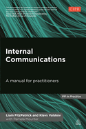 Internal Communications: A Manual for Practitioners