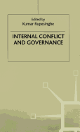 Internal Conflict and Governance