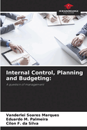 Internal Control, Planning and Budgeting