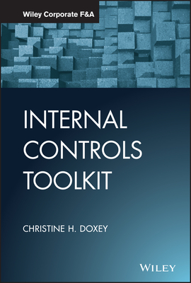 Internal Controls Toolkit - Doxey, Christine H.