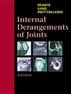 Internal Derangements of Joints: 2-Volume Set