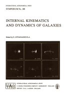 Internal Kinematics and Dynamics of Galaxies