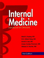 Internal Medicine: Handbook for Clinicians