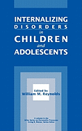Internalizing Disorders In Child & A