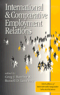 International and Comparative Employment Relations: Third Edition of International and Comparative Industrial Relations