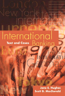 International Banking: Text and Cases