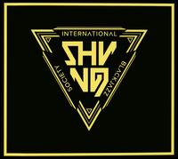 International Blackjazz Society - Shining