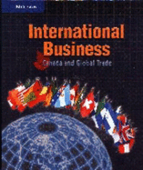 International Business: Canada and Global Trade - Schultz, Mike; Notman, David; Hernder, Ruth