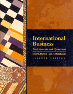 International Business: Environments & Operations - Value Edition