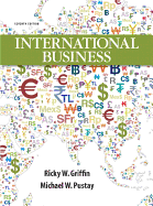 International Business Plus New Mymanagementlab with Pearson Etext -- Access Card Package