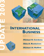 International Business Update 2003