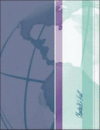 International Business with Global Resource CD, Powerweb and World Map - HILL