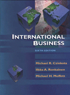 International Business - Czinkota, Michael R