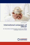 International Campaigns of UNICEF