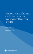 International Centre for Settlement of Investment Disputes