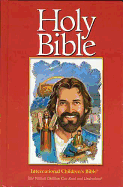 International Children's Bible-NCV - Thomas Nelson Publishers (Creator)