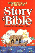 International Childrens Story Bible with Handle