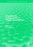 International Comparisons of Energy Consumption