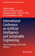 International Conference on Artificial Intelligence and Sustainable Engineering: Select Proceedings of AISE 2020, Volume 2