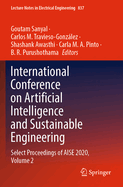 International Conference on Artificial Intelligence and Sustainable Engineering: Select Proceedings of AISE 2020, Volume 2