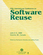 International Conference on Software Reuse