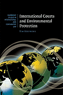 International Courts and Environmental Protection