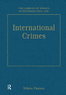 International Crimes