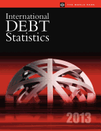 International Debt Statistics