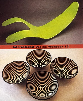 International Design Yearbook 13 - Sapper, Richard (Editor), and Horsham, Michael (Editor)