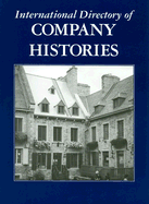 International Directory of Company Histories - Pederson, Jay P (Editor)