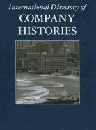 International Directory of Company Histories