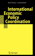 International Economic Policy Coordination