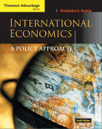 International Economics: A Policy Approach