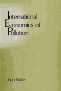 International Economics of Pollution