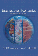 International Economics: Theory and Policy plus MyEconLab plus eBook 1-semester Student Access Kit: United States Edition