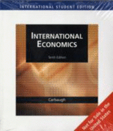 International Economics: With Infotrac